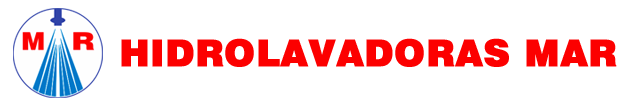 Logo Hidrolavadoras Mar