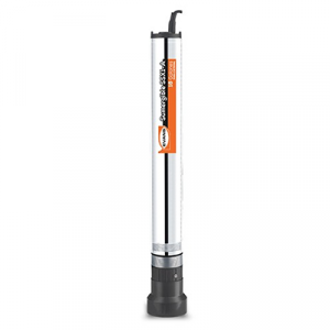 Bomba Sumergible evans automática 1/2 HP 115V | SSX1ME050F-A
