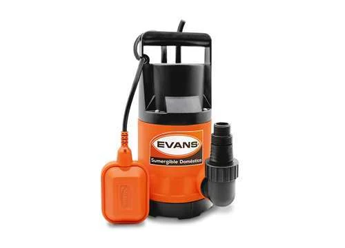Evans SLA1.5ME050