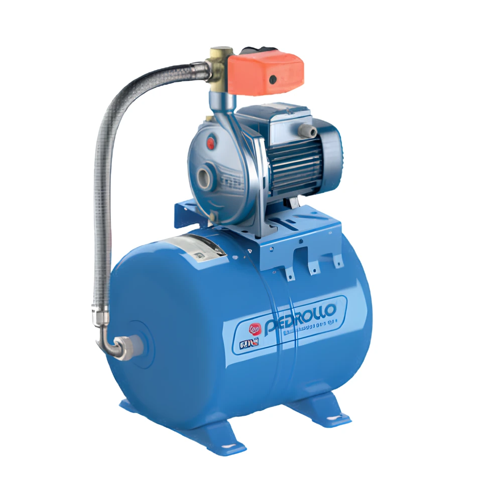 Pedrollo · imagen de serie para HYDROFRESH JSW3