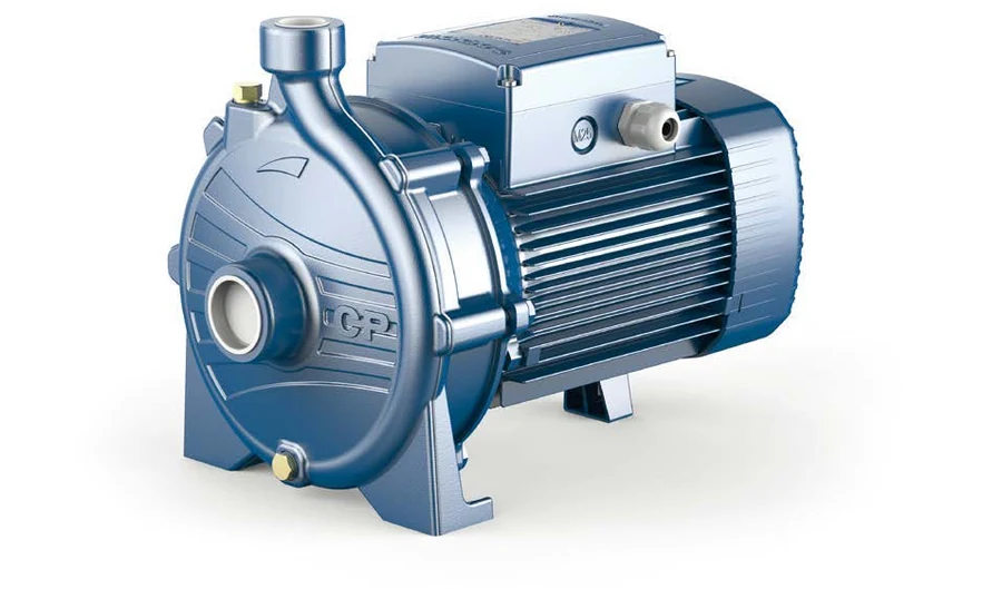 Pedrollo · imagen de serie para CP 210A