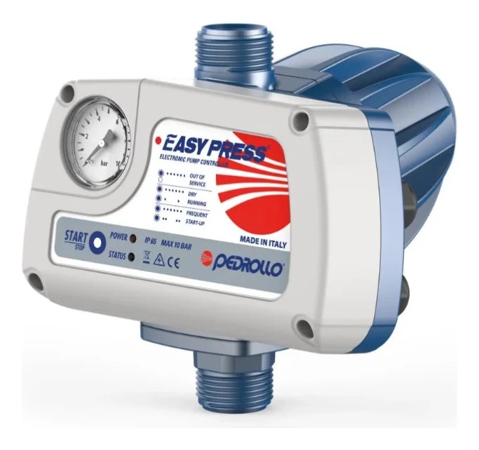 Pedrollo · imagen de serie para EASYPRESS 110 V