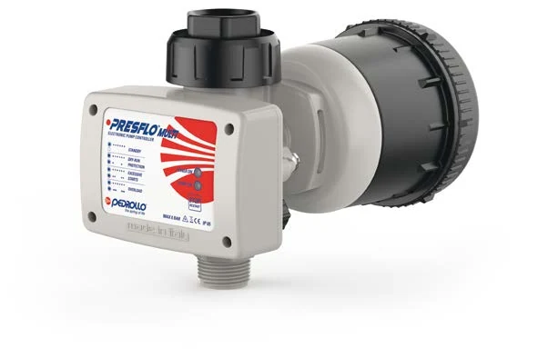 Pedrollo · imagen de serie para PRESFLO MULTI 220 V