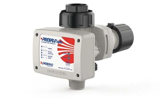 Pedrollo · imagen de serie para PRESFLO VARIO 110 V